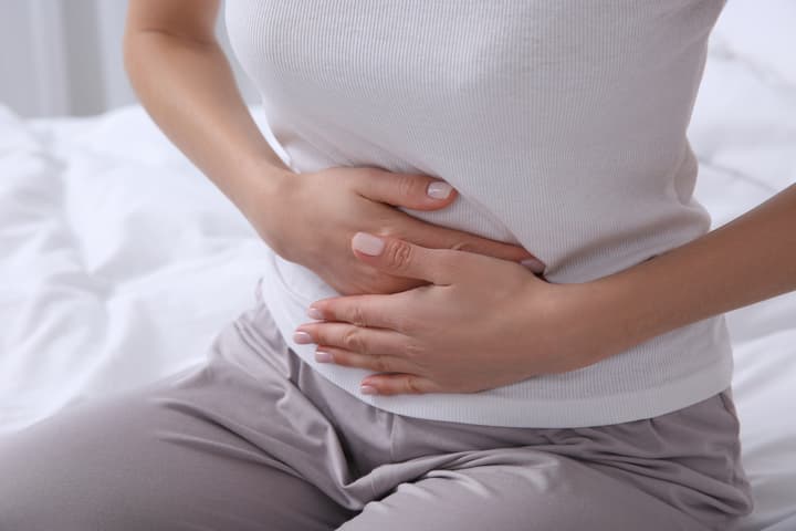 Can cannabis help constipation?