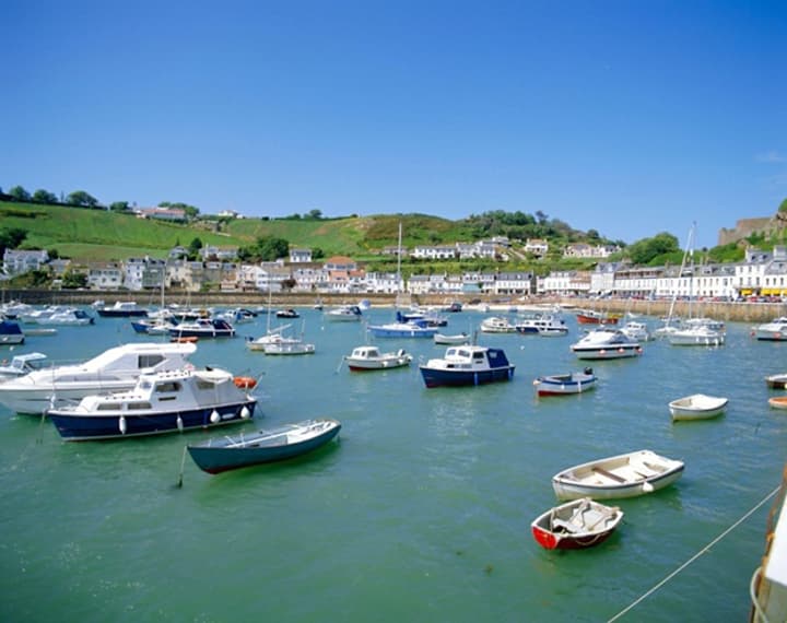 Medical cannabis in Jersey: how to access treatment