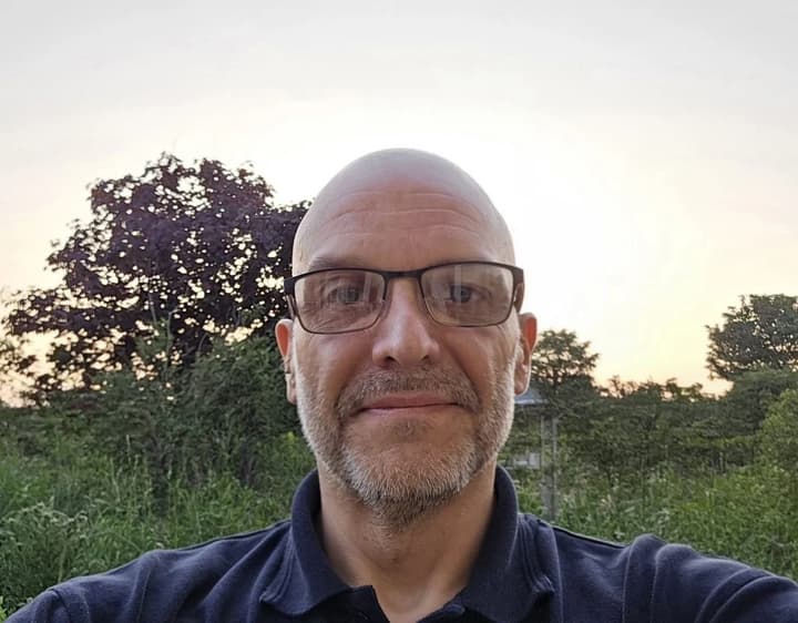 Medicann Patient Spotlight: Andrew Kelly’s journey with medicinal cannabis.