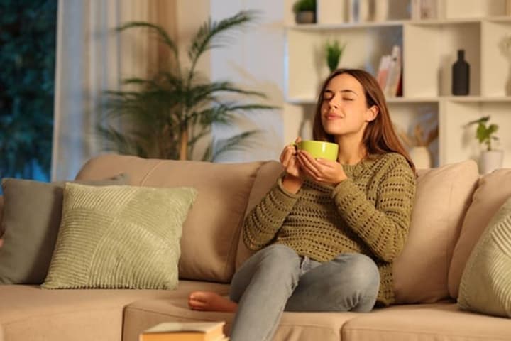 Does cannabis help period cramps?