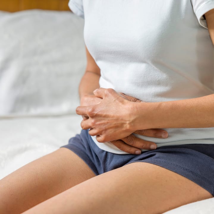 Can cannabis oil help IBS?