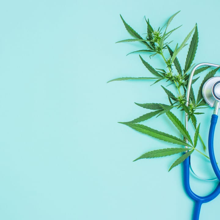 Is Medical Cannabis Legal?