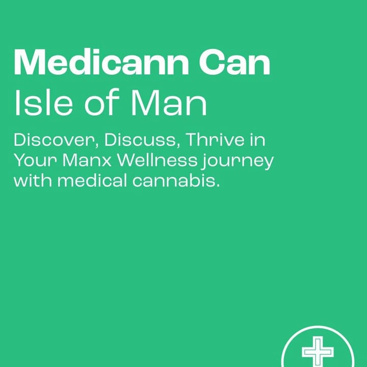 Medicann Brings Expert-Led Cannabis Care to the Isle of Man with Community Event: “Medicann Cann – Discover, Discuss, Thrive”