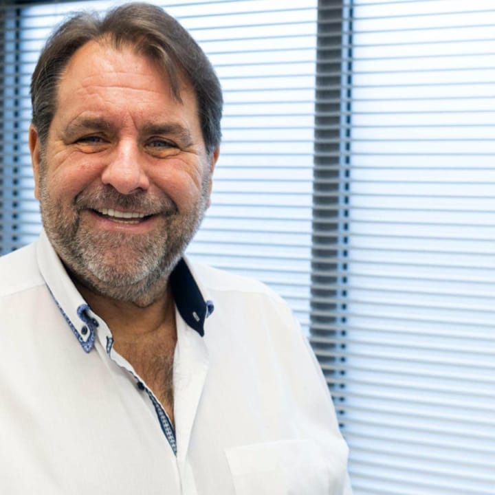 Medicann Cannabis Clinic chief executive Gary Whipp on how cannabis can change lives and dispelling common misconceptions about the drug.