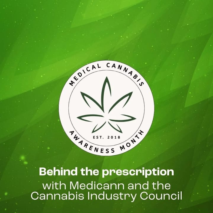 Behind the Prescription: The Role of Clinics and Prescribers in Medicinal Cannabis Care