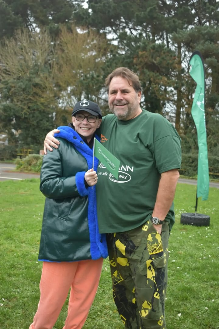 The ‘Medicann 5k or 10k Your Way’ raises over £5000 for Jersey Cancer Relief as Islanders come together for World Cancer Day