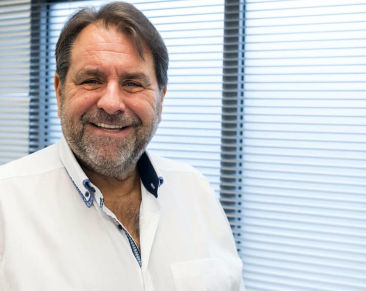 Medicann Cannabis Clinic chief executive Gary Whipp on how cannabis can change lives and dispelling common misconceptions about the drug.