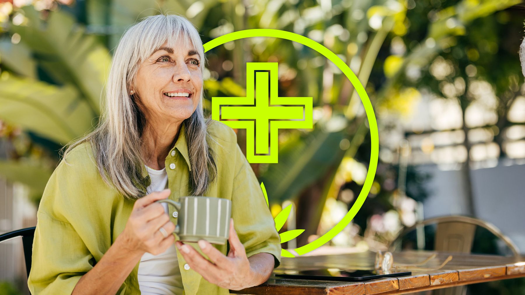 Over 50 eligible medical conditions.