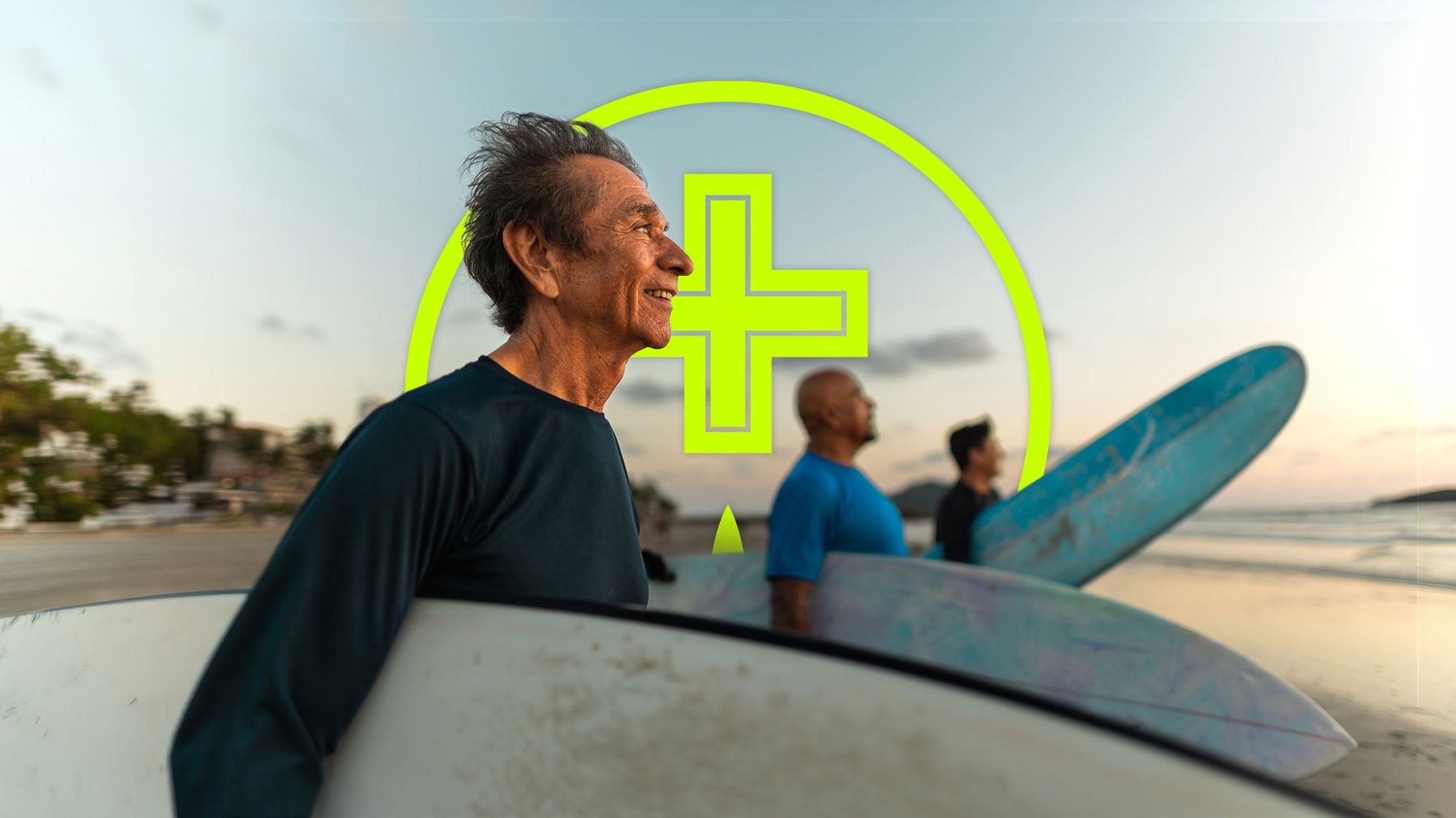 It's not a miracle cure but it has changed people's lives.