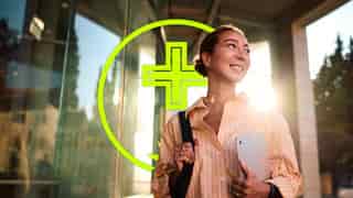 Your medication delivered safely to your door.