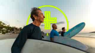 It's not a miracle cure but it has changed people's lives.