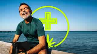 The UK's lowest-cost medicinal cannabis clinic.