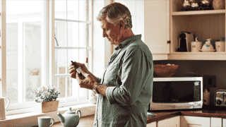 It's not a miracle cure but it has changed people's lives.