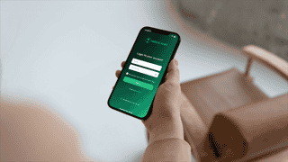 Download our free patient app.