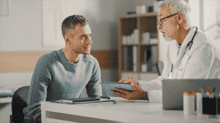 Local, patient-centric care you can count on.