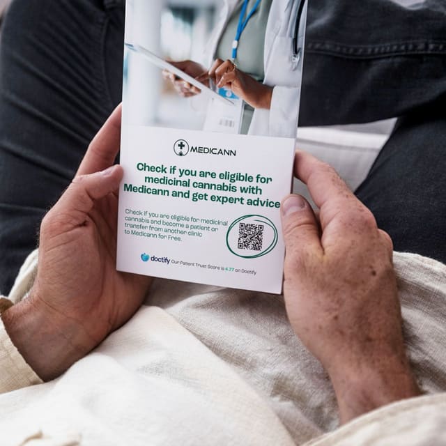 How to Become a Medical Cannabis Patient in the UK