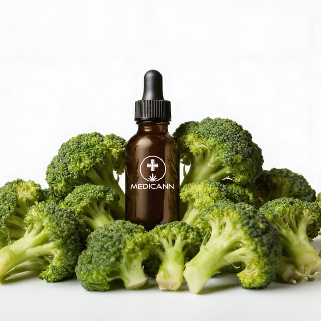 Medical Cannabis Consumption Methods Explained: Oils, Vapes, Flower and Pastilles