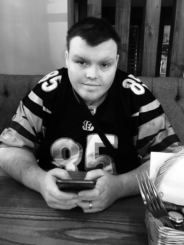 Medicann Patient Spotlight: Mike Eyres' Journey with Medicinal Cannabis