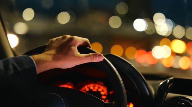 What medication do you need to declare to the DVLA?