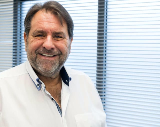 Medicann Cannabis Clinic chief executive Gary Whipp on how cannabis can change lives and dispelling common misconceptions about the drug.