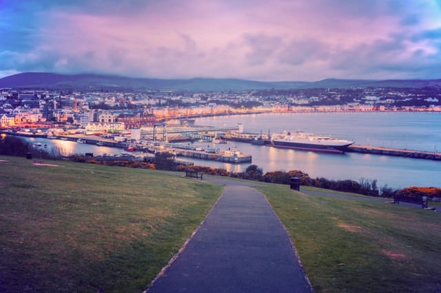 Medical cannabis on the Isle of Man: a patient guide