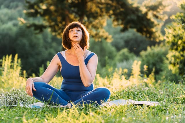 Menopause and sleep problems: why they happen and how to cope