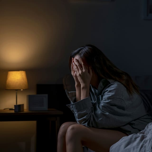 Can Medicinal Cannabis Help You Sleep?
