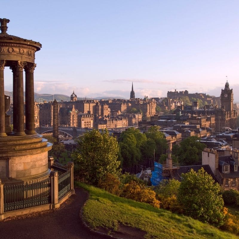 Medicann Edinburgh