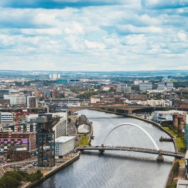 Medicann Glasgow
