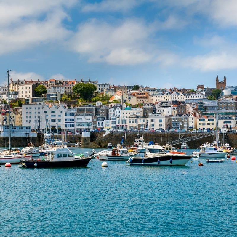 Medicann Guernsey
