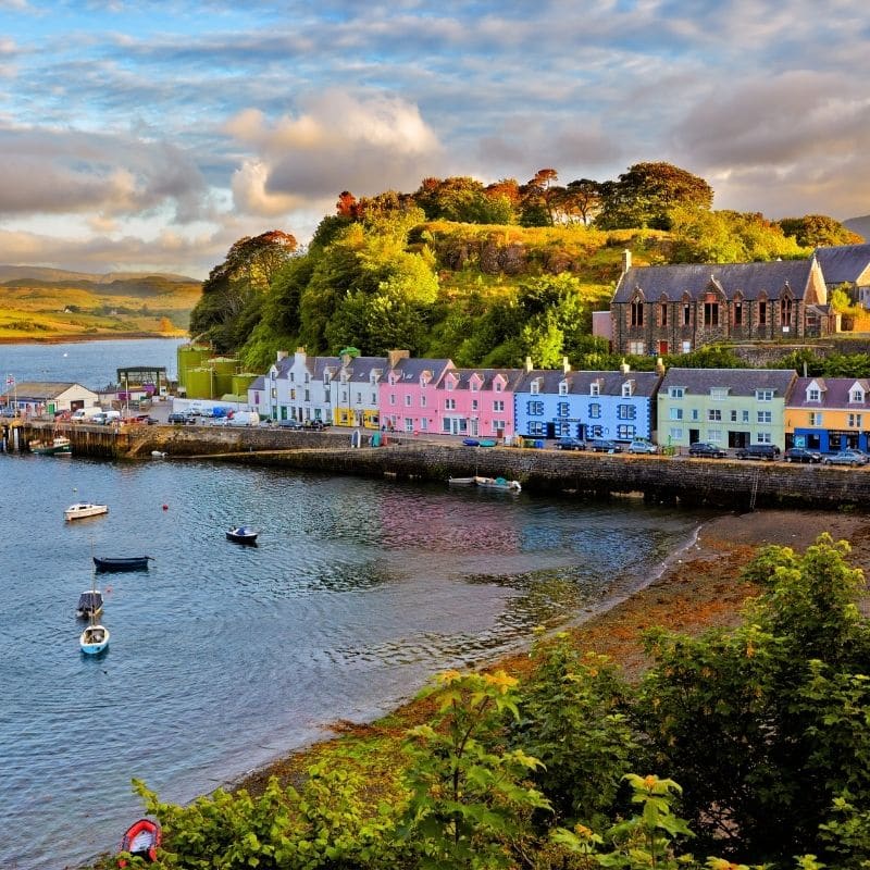 Medicann Isle of Man