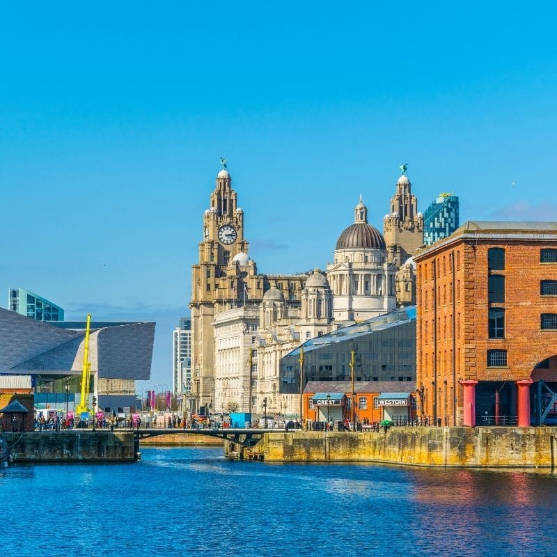 Medicann Liverpool