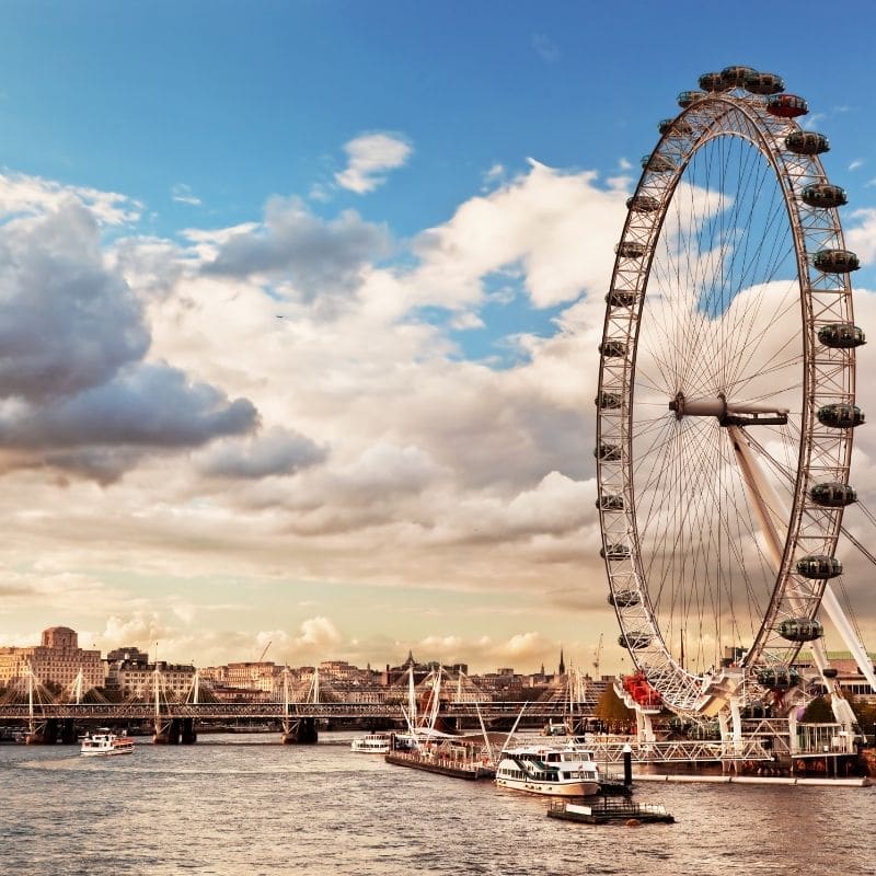 Medicann London