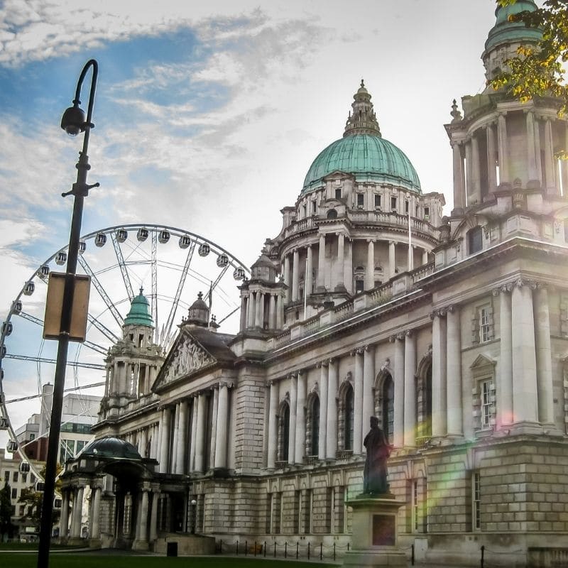 Medicann Belfast