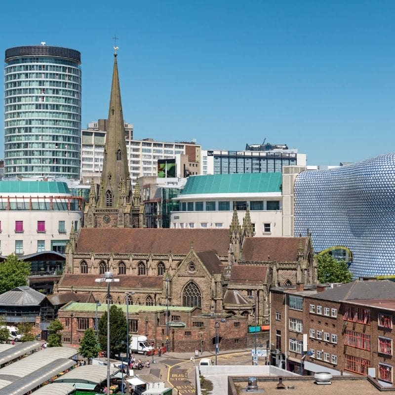 Medicann Birmingham