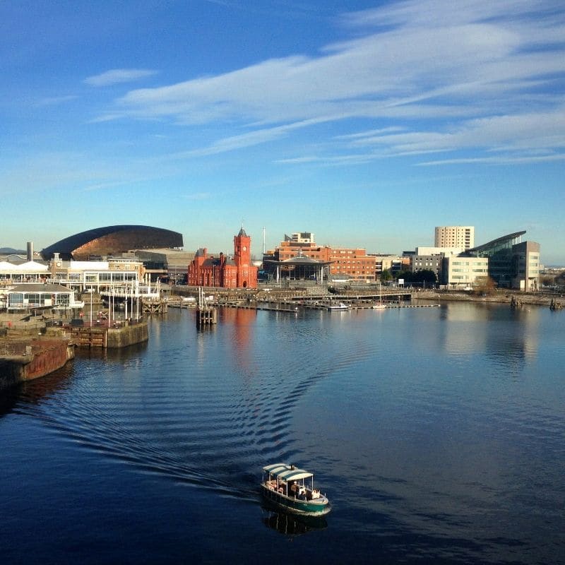 Medicann Cardiff