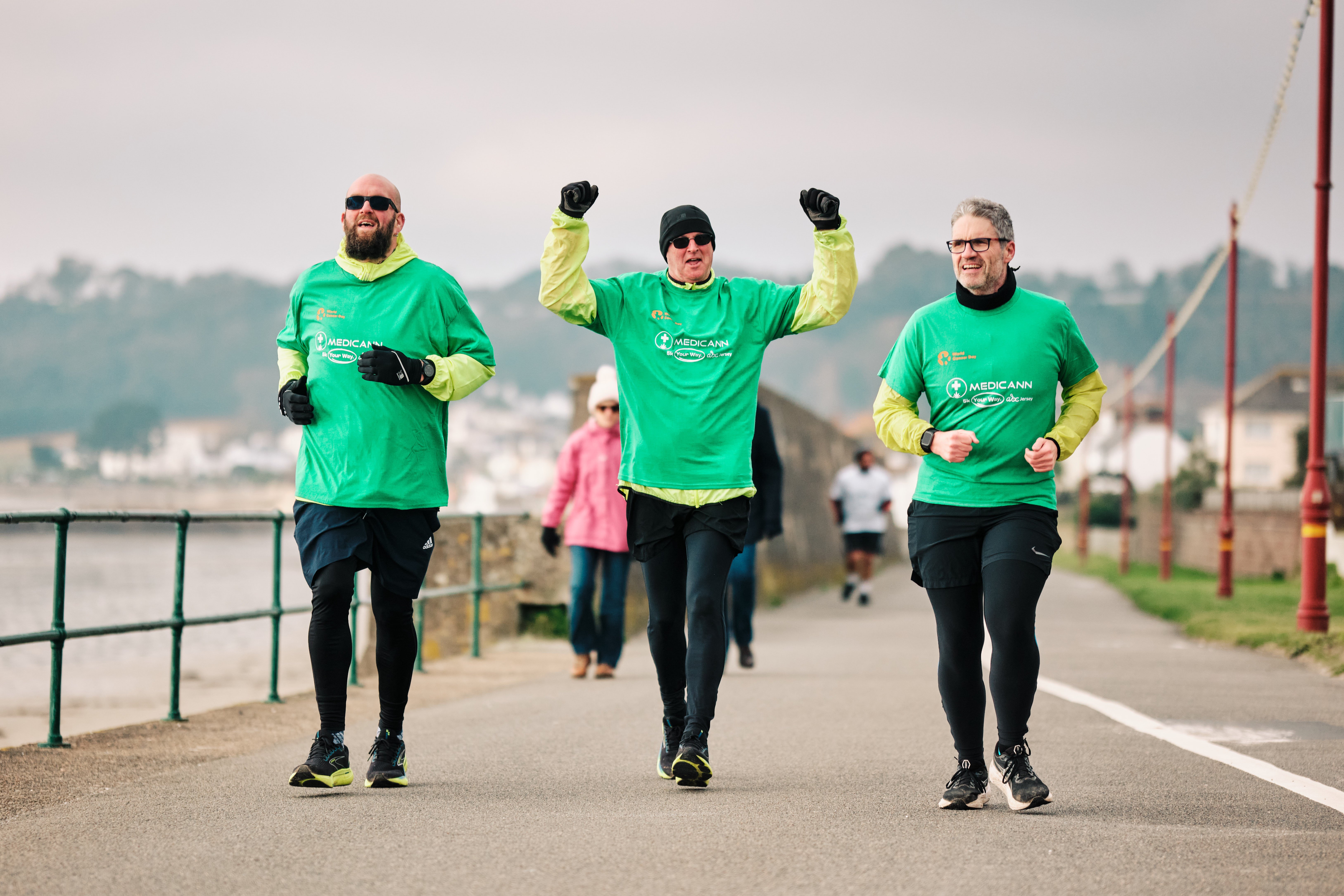 Medicann 5k Your Way 2026